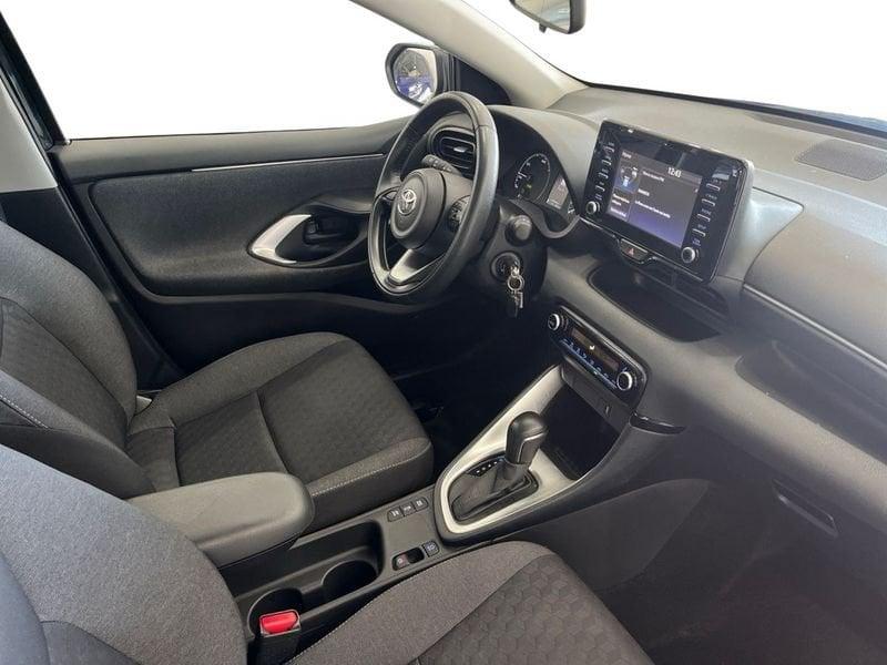 Toyota Yaris Yaris 1.5h Active