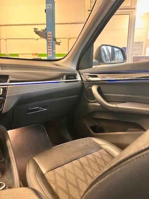 Bmw X1 sDrive18d xLine