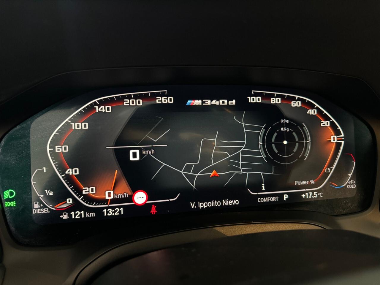 Bmw 340i M 340d 48V xDrive Touring