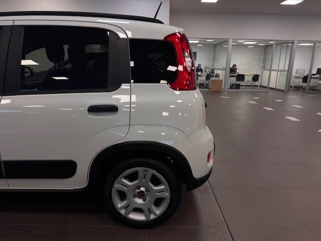 Fiat Panda 1.0 Hybrid City Life 2023 *32.000KM*