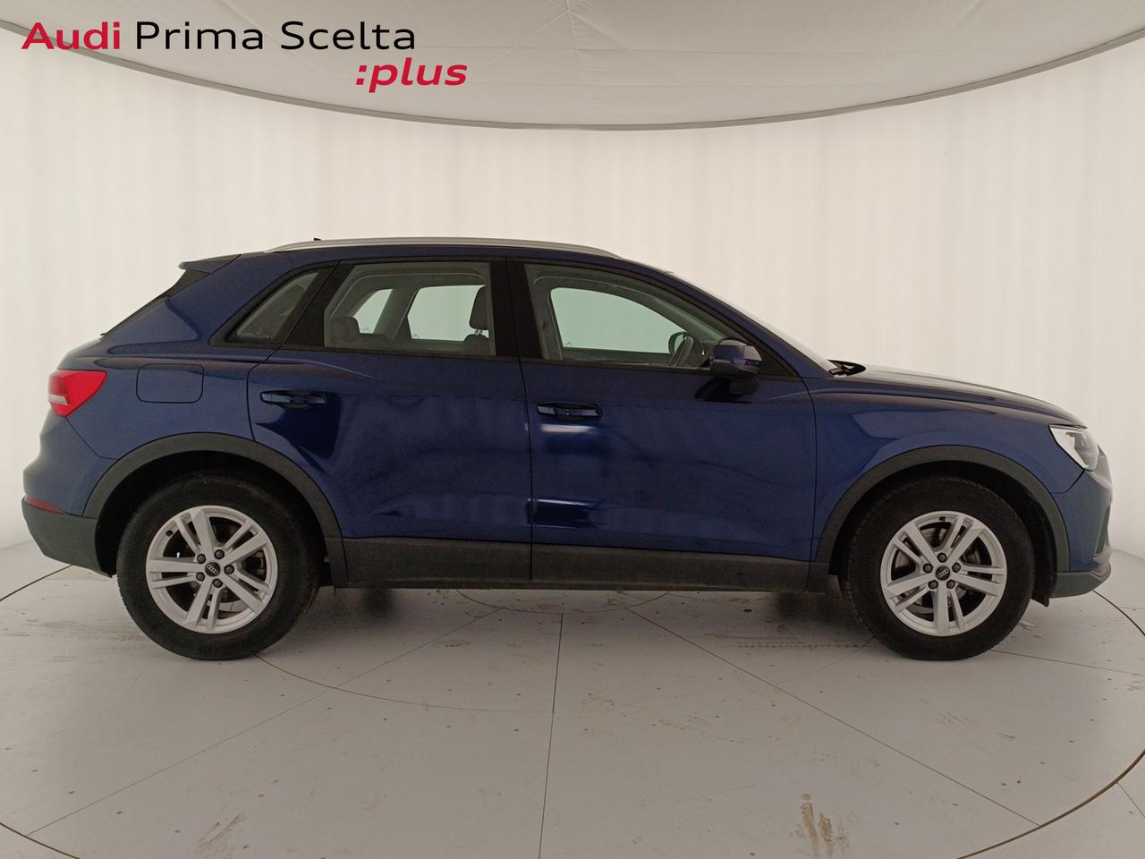 AUDI Q3 2ª serie - Q3 35 TDI S tronic Business