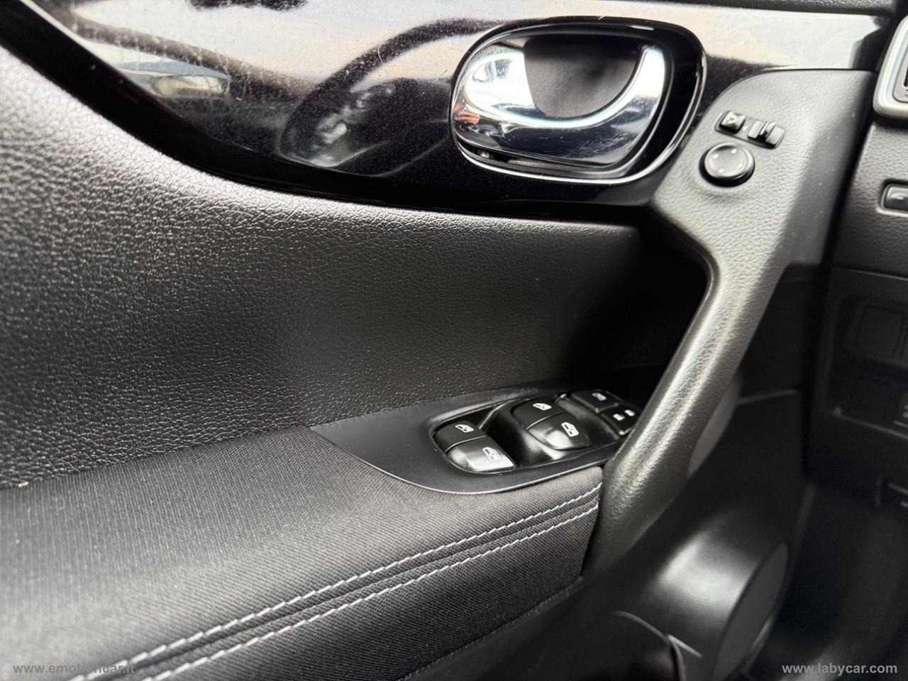 NISSAN Qashqai 1.5 dCi Tekna - 2018