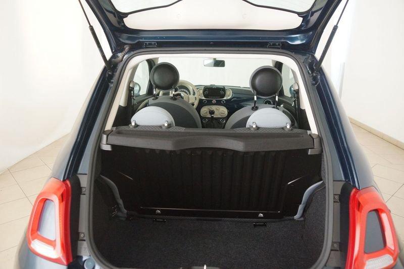 FIAT 500 500 1.0 Hybrid Pop