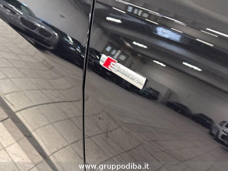 Audi A6 V 2018 Avant Diesel Avant 40 2.0 tdi mhev Business Sport s-tronic