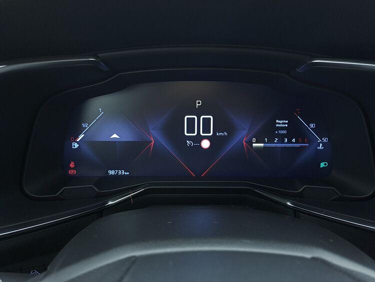 DS DS 7 Crossback Performance Line BR787129 1.5 Diesel 131CV