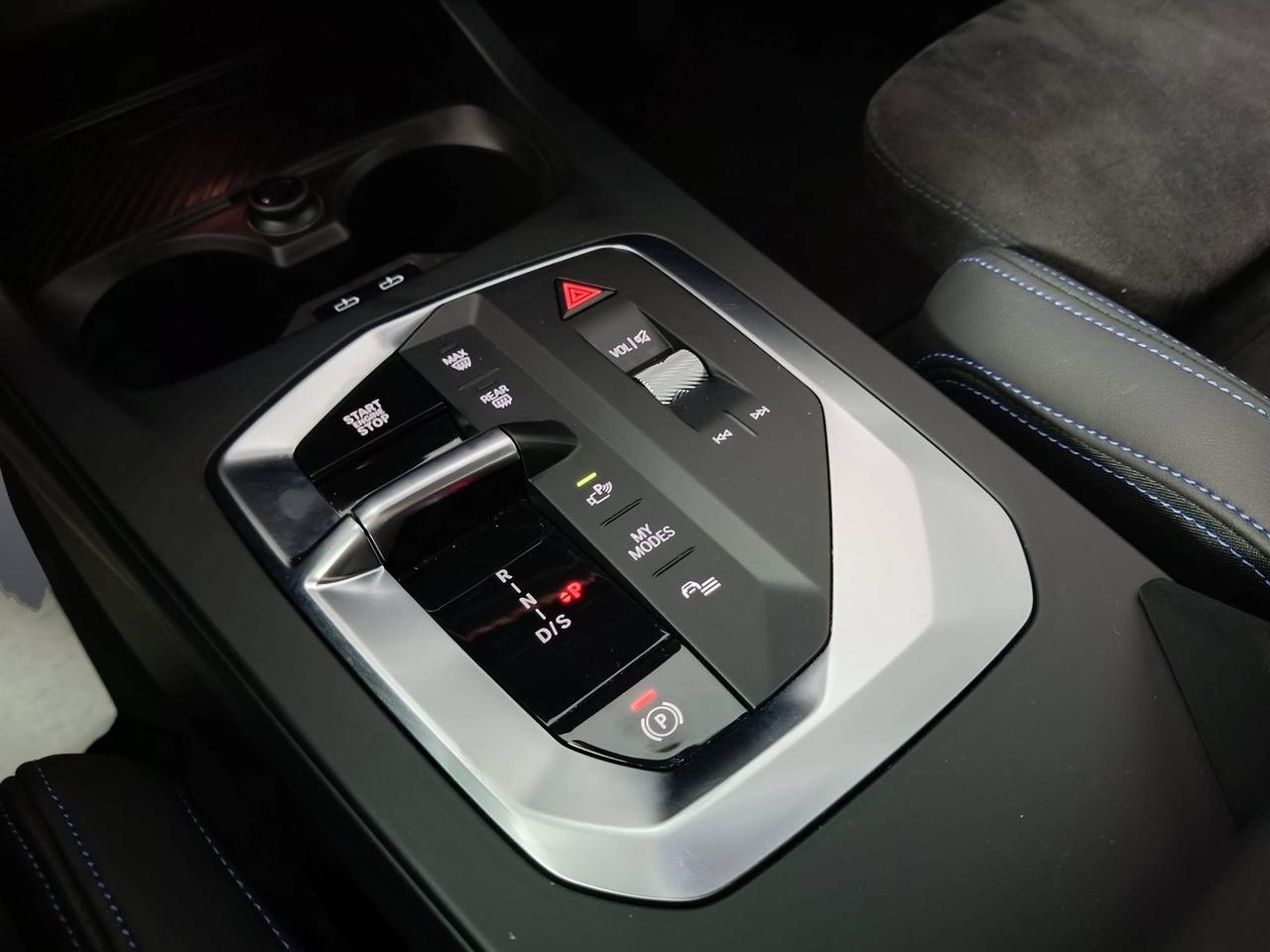 BMW Serie 2 F74 Gran Coupe - 218d Gran Coupe MSport Pro auto