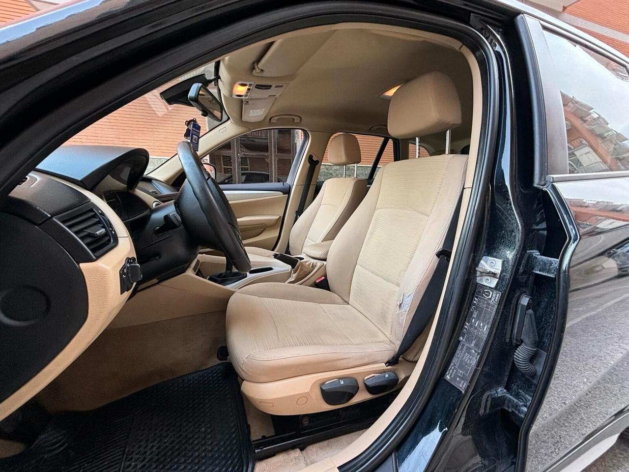 Bmw X1 xDrive20d Futura