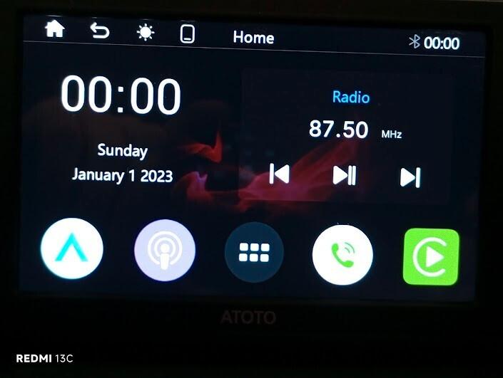 FORD KA DEL 2010 BENZINA 130.000 KM