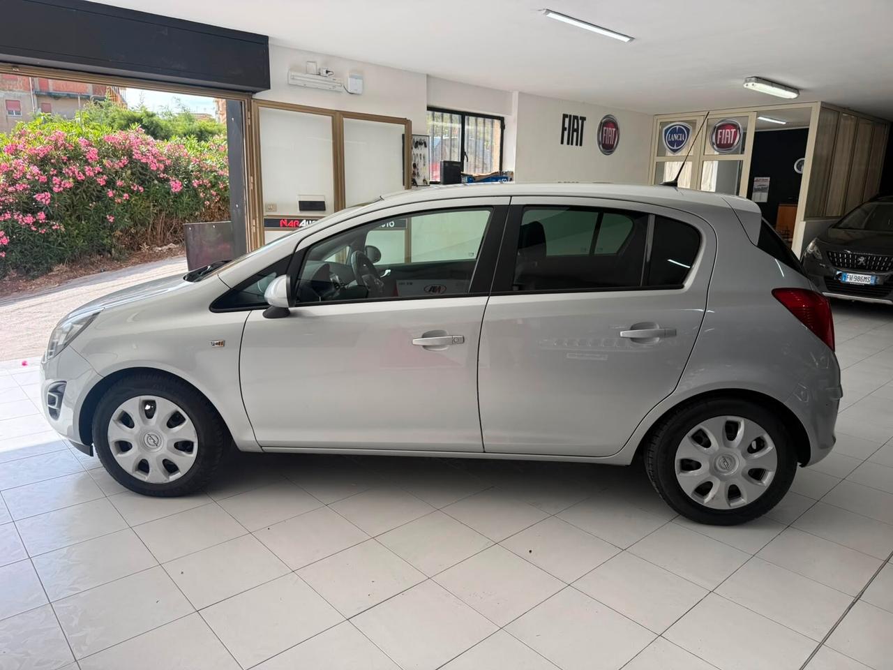 Opel Corsa 1.3 CDTI 95CV F.AP. 5 porte Edition