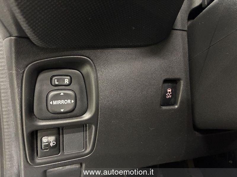 Citroën C1 Airscape 1.2 VTi 82 5 porte Shine