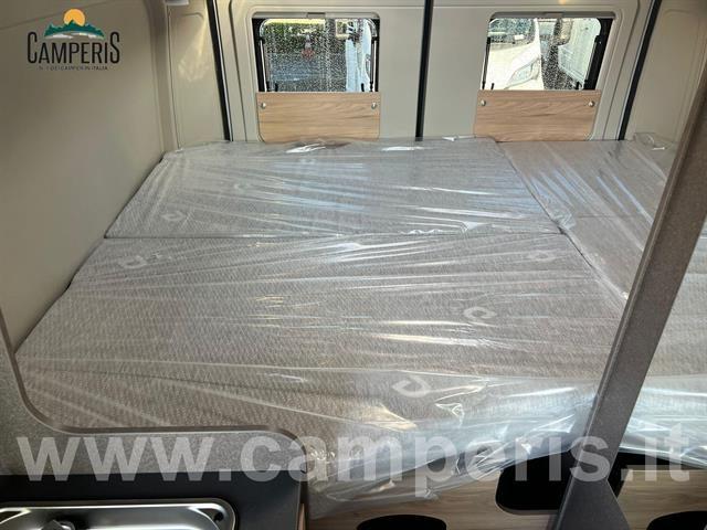 DETHLEFFS DETHLEFFS GLOBETRAIL 600 DS ACTIVE FIAT