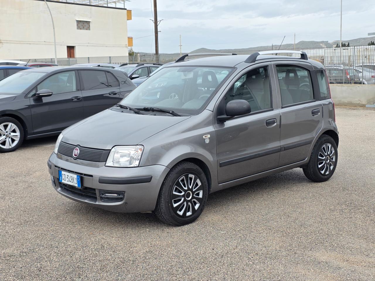 Fiat Panda 1.2 Dynamic 69cv