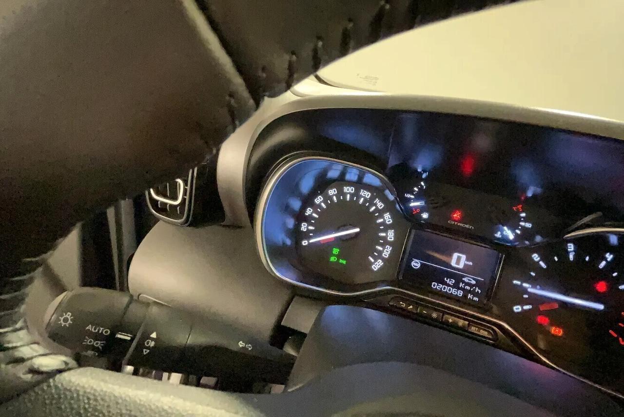 Citroen C3 Aircross PureTech 110 S&S Plus