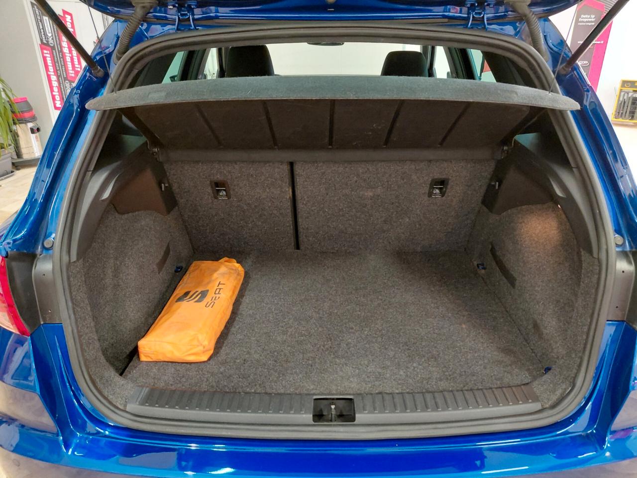 Seat Arona 1.0 TGI FR
