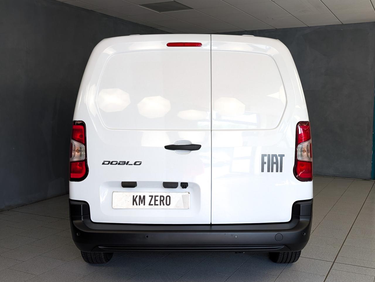 Fiat Doblo 1.5 bluehdi 100cv MT6 L2