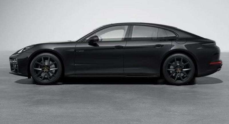 Porsche Panamera Panamera 4 E-Hybrid - IVA Esposta