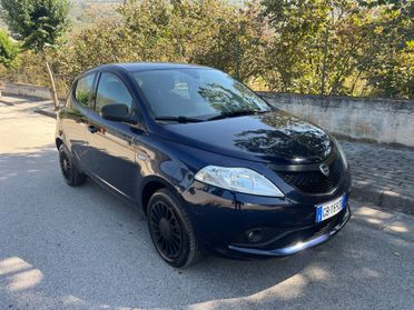Lancia Ypsilon 1.2 69 CV GPL Ecochic Gold 2020