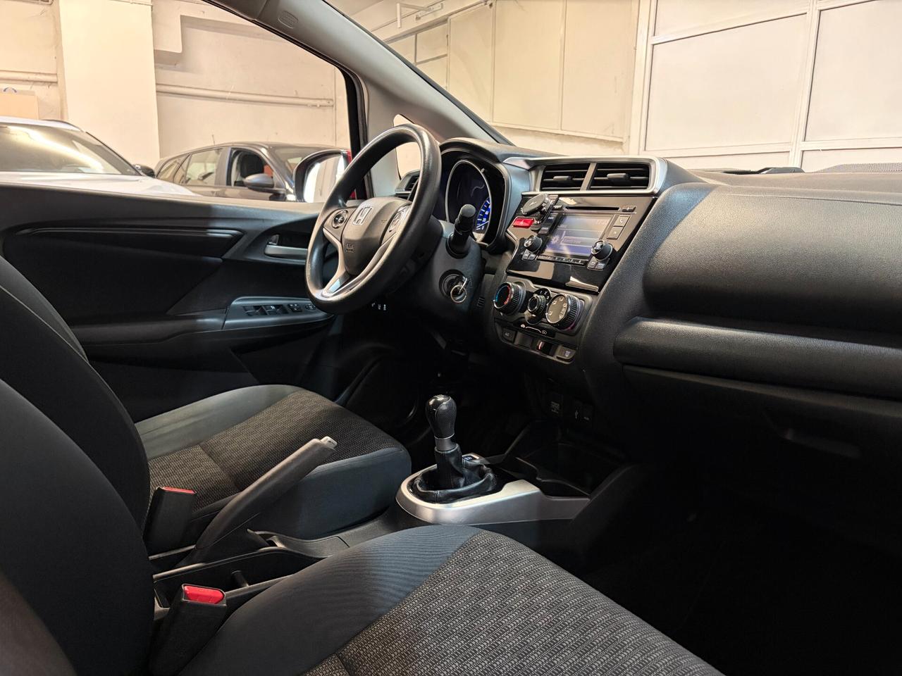 Honda Jazz 1.3 Comfort Navi ADAS