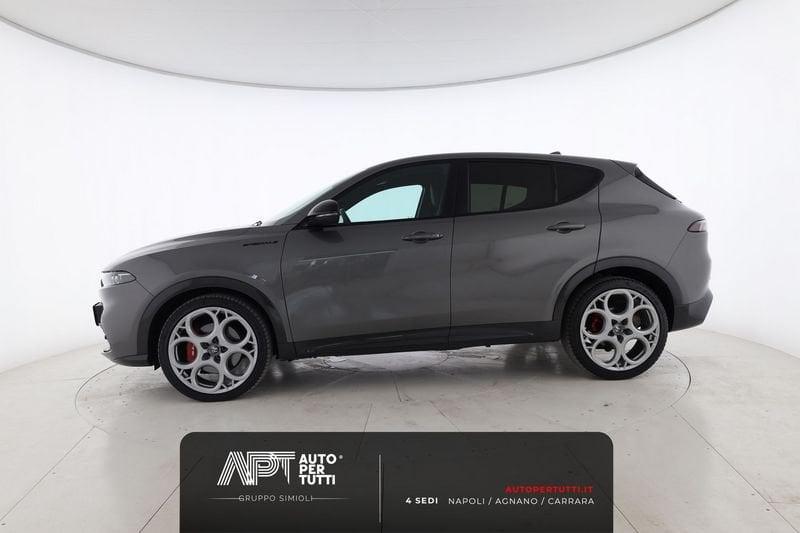 Alfa Romeo Tonale Tonale 1.5 hybrid Speciale 130cv tct7