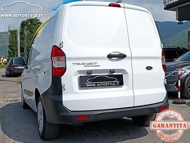 FORD Transit Courier 1.5 TDCi 75CV Van Trend +IVA