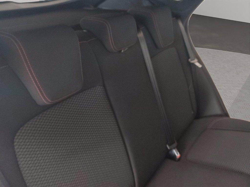 FORD Puma 1.0 ecoboost h st-line s&s 125cv del 2024