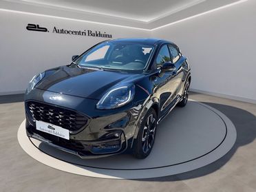FORD Puma 1.0 ecoboost h st-line x s&s 125cv del 2023