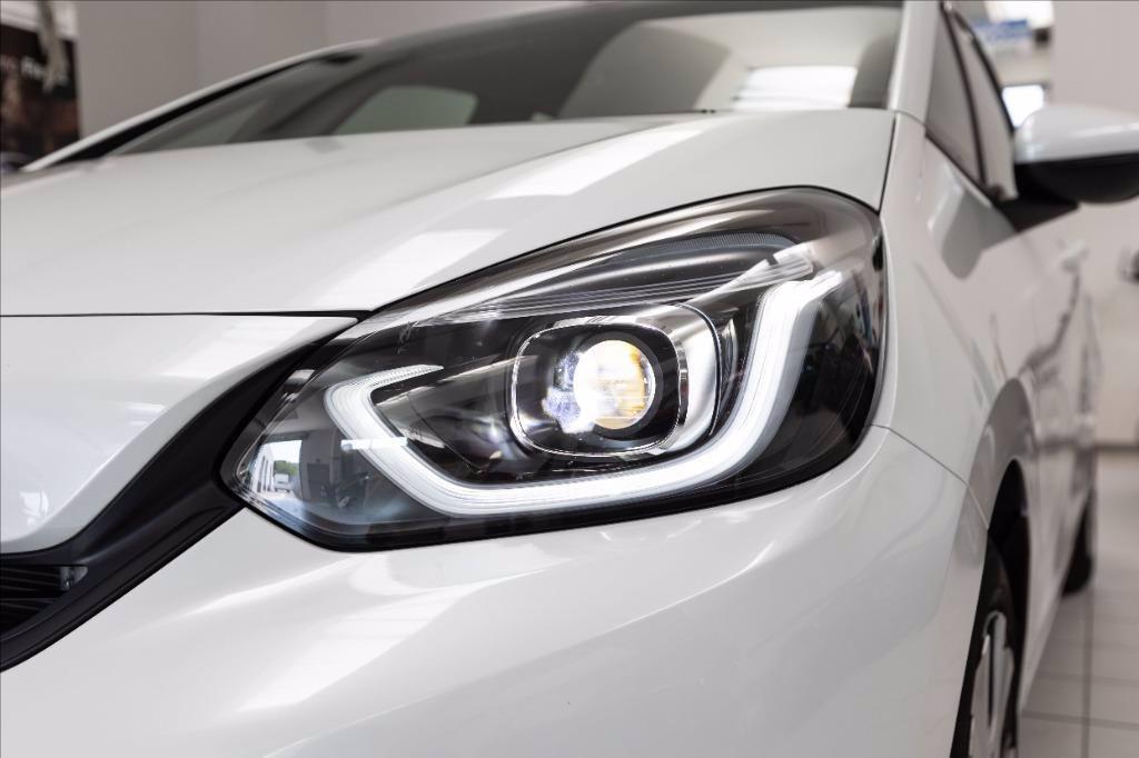 HONDA Jazz 1.5 hev Elegance ecvt del 2022
