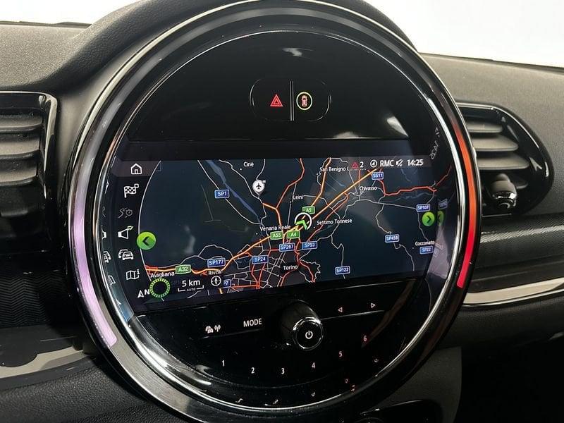 MINI Mini Clubman F54 2019 Diesel 2.0 Cooper D Classic