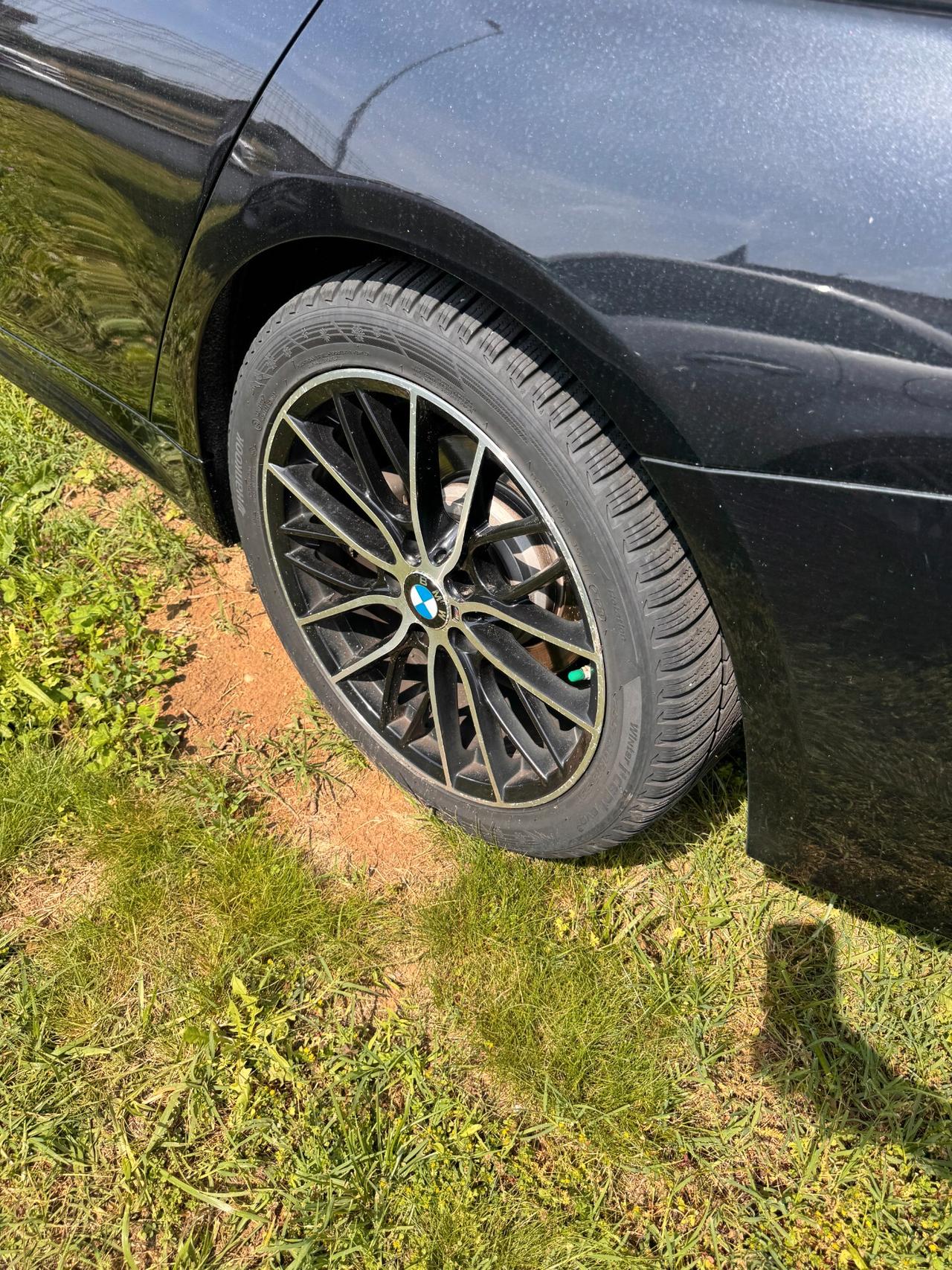 Bmw 4er Gran Coupe 420d Gran Coupé Msport