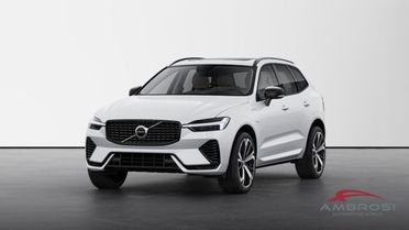 VOLVO XC60 T6 AWD Plug-in hybrid Ultimate Dark