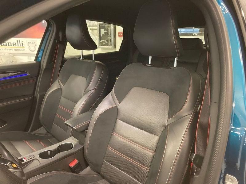 Renault Arkana R.S. Line 1.6 E-Tech full hybrid Auto 145cv rif.GK617