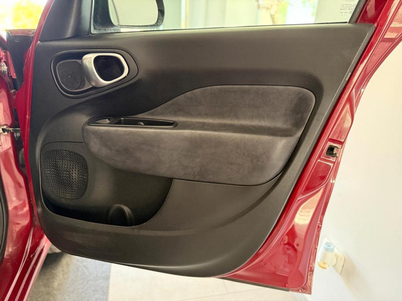 Fiat 500L 1.6 Multijet 105 CV Lounge