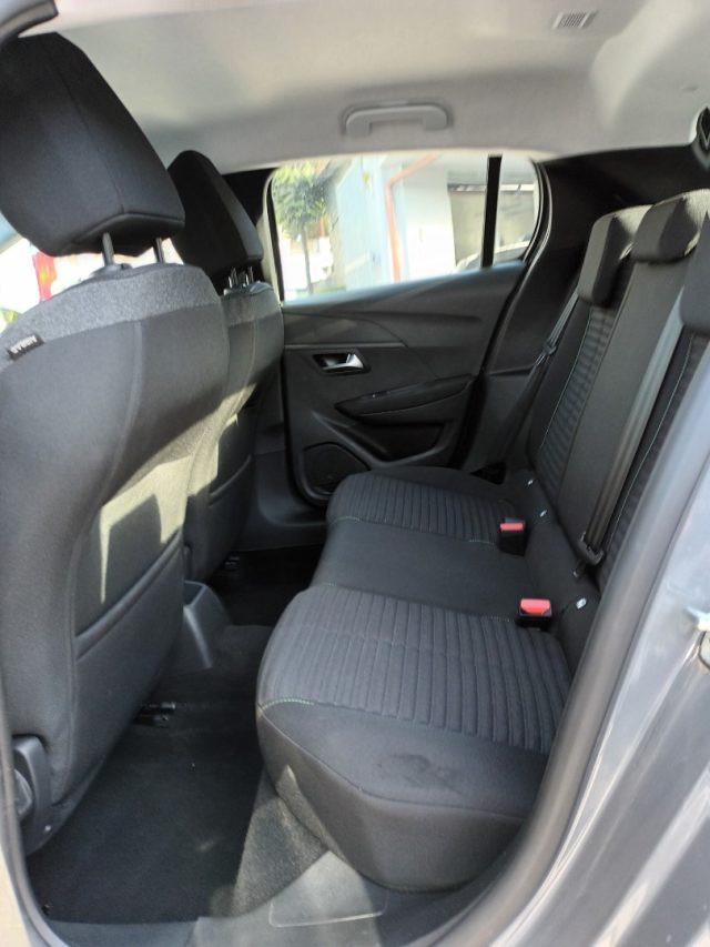 PEUGEOT 208 1200 PURETECH ACTIVE 100CV NAV LED