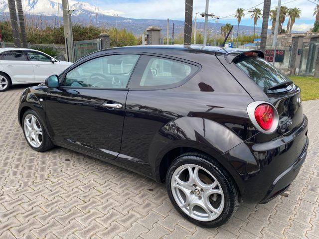 ALFA ROMEO MiTo 1.3 JTDm-2 85 CV Distinctive **NEOPATENTATI**