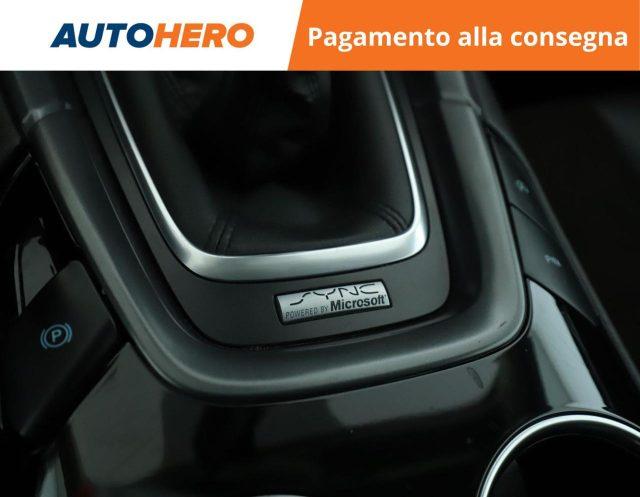 FORD Mondeo 2.0 TDCi 150 CV ECOnetic S&S 5p. Titanium Business