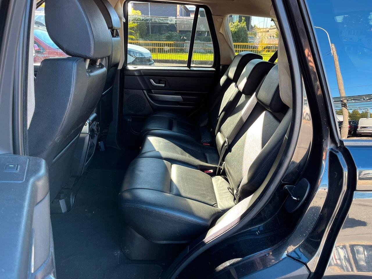 Land Range Rover Sport 2.7 tdV6 HSE *SOLO COMMERCIANTI*