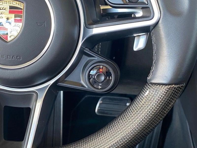 Porsche 718 Boxster GTS 4.0 PDK - IVA Esposta