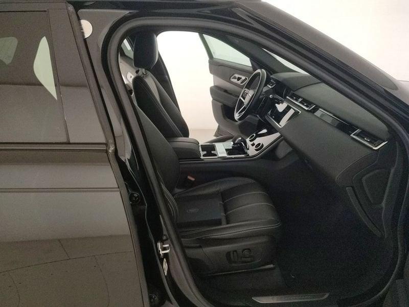 Land Rover Range Rover Velar 2.0d i4 mhev R-Dynamic S 4wd 204cv auto