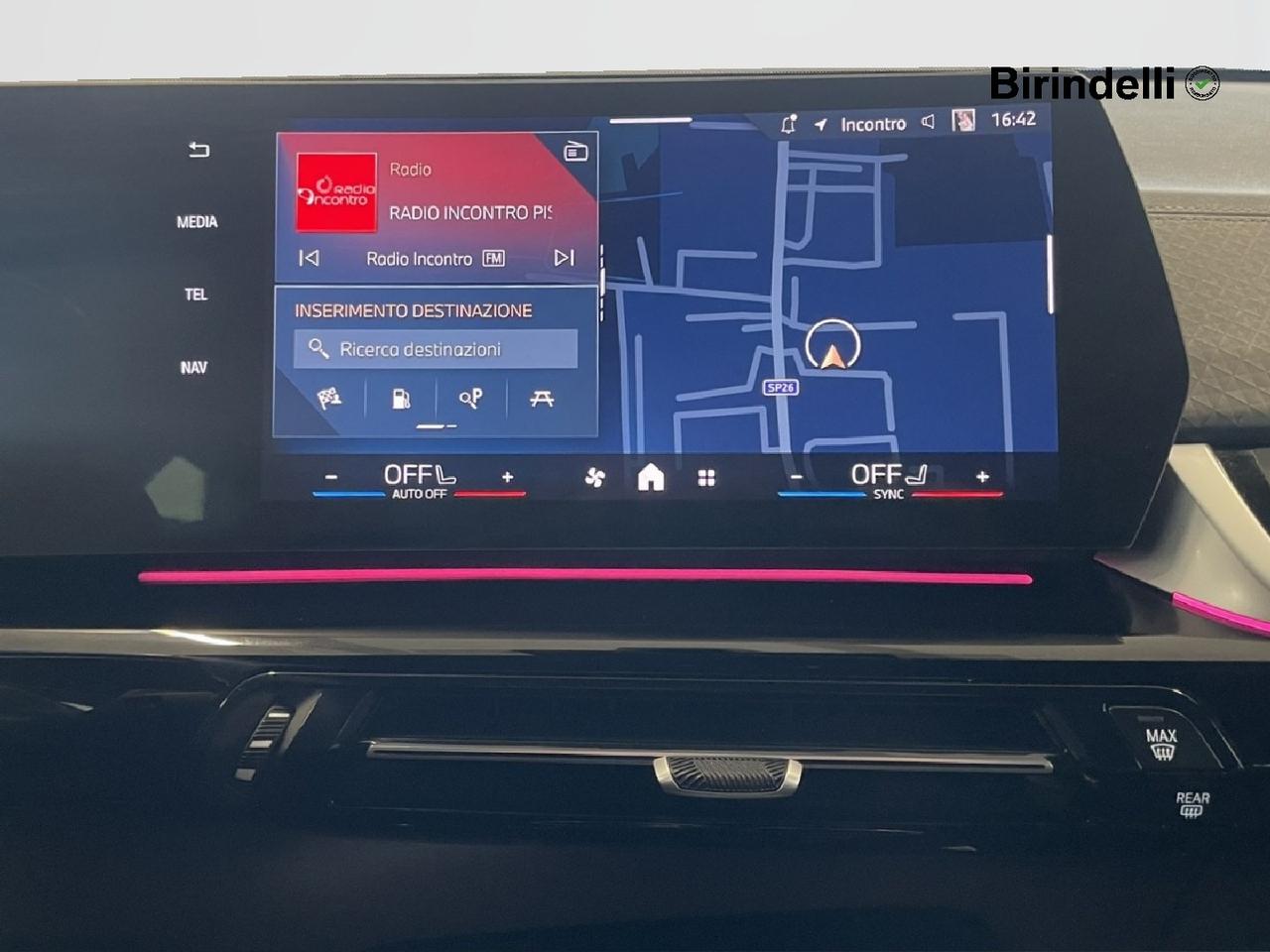 BMW X2 (U10) - X2 sDrive 18d Msport