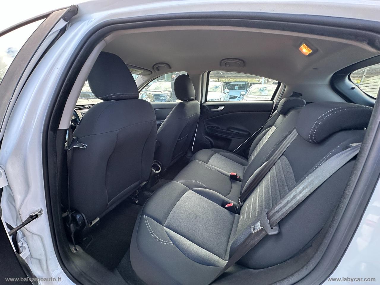 ALFA ROMEO Giulietta 1.6 JTDm-2 120 CV Business