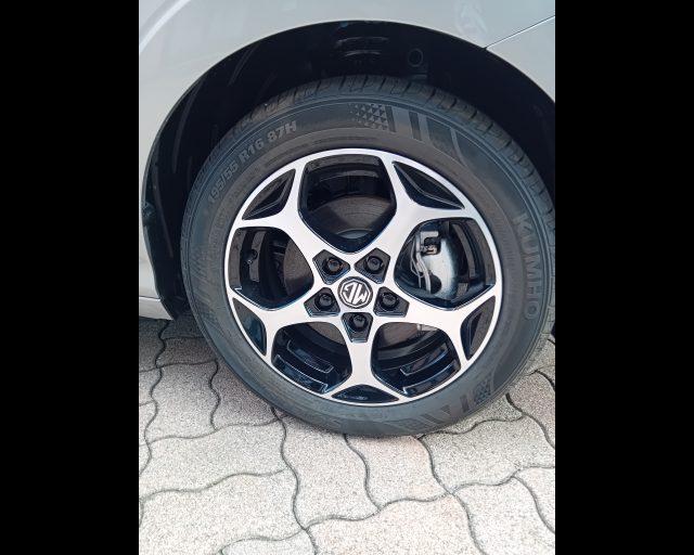 MG MG3 1.5L MT COMFORT