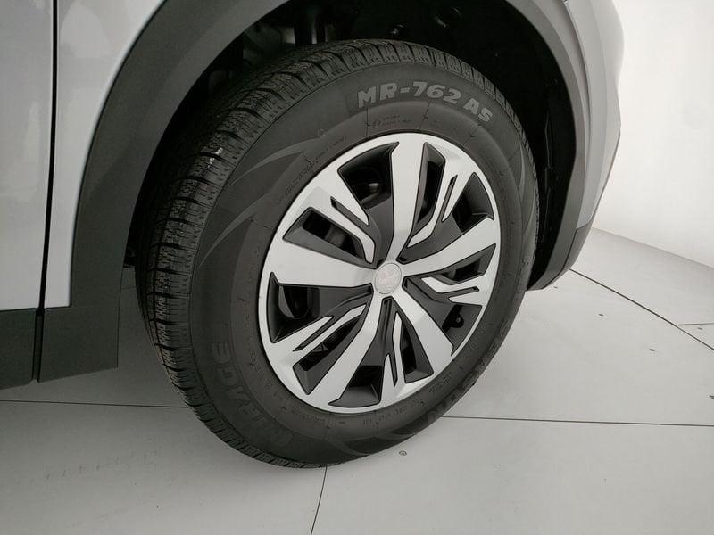 Peugeot 2008 2008 BlueHDi 110 S&S Active