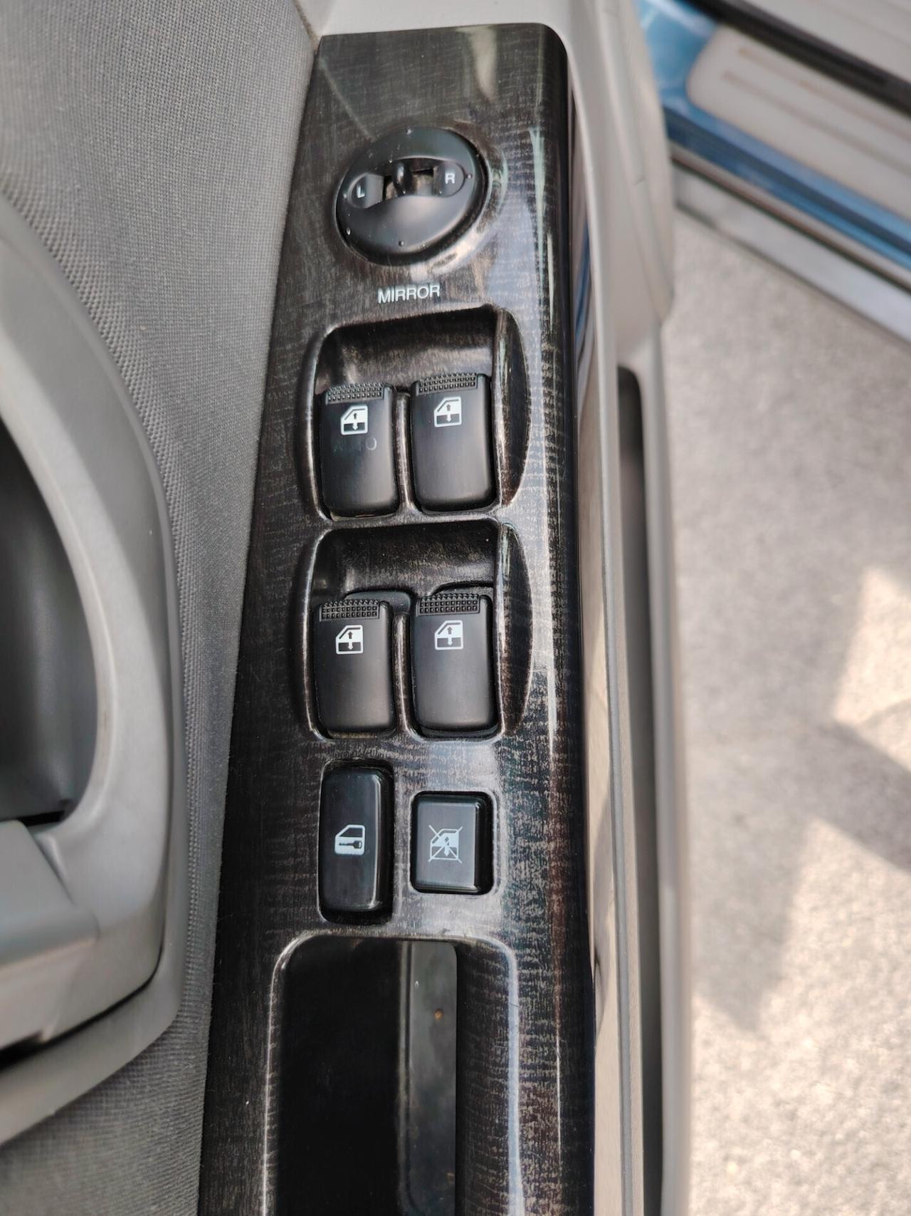 Kia Sorento 2.5 16V CRDI VGT 4WD Act. Class - 4X4