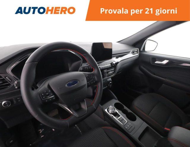 FORD Kuga 2.5 Full Hybrid 190 CV CVT 2WD ST-Line