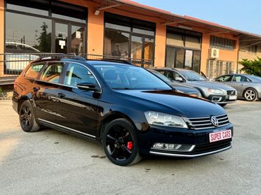 VW Passat 2.0TDI 140CV DSG COMFORT-Line 2014