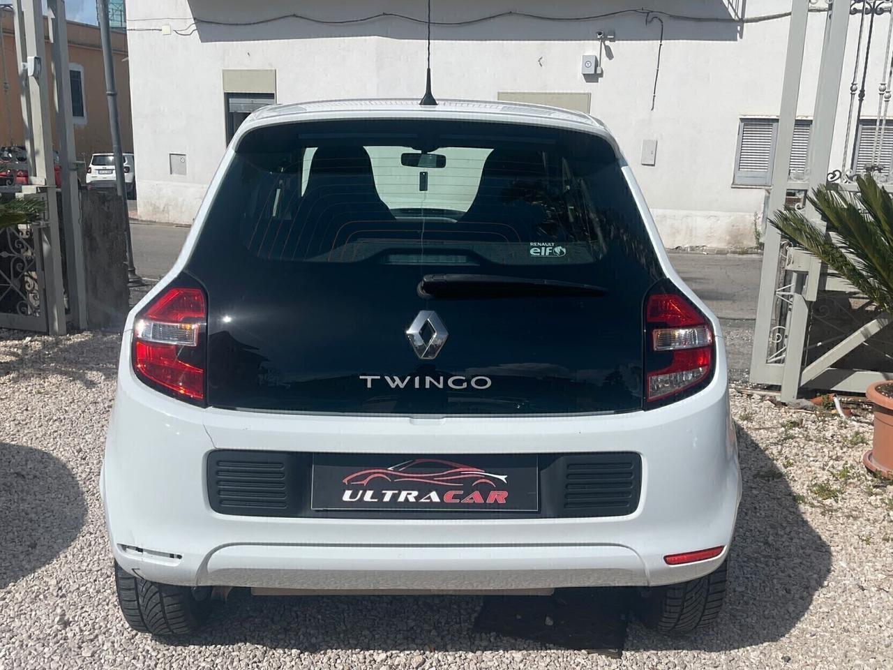 Renault Twingo TCe 90 CV Energy Intens