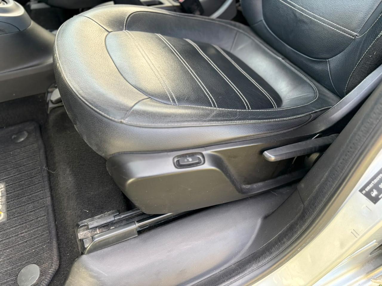 Smart ForFour 70 1.0 twinamic Prime
