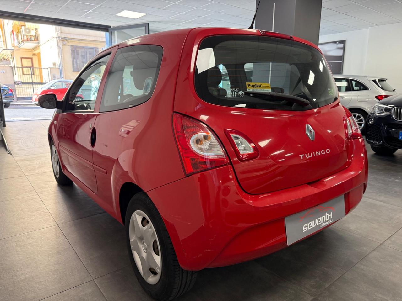 Renault Twingo 1.2 16V Live SOLO 10.000 KM!!!