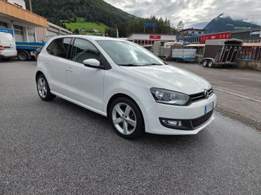 Volkswagen Polo 1.6 TDI 90CV DPF 5 porte neopatentati