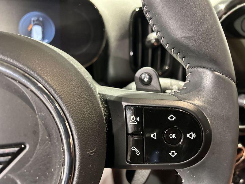 MINI Countryman Mini 2.0 Cooper S Countryman ALL4 + TETTO PANORAMICO